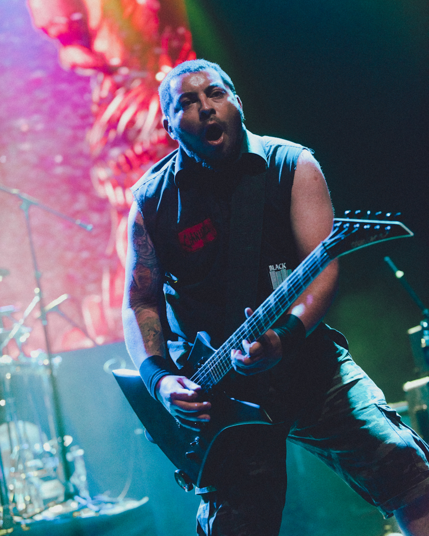 Criminal - 30 años de "Victimized"